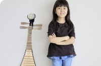 小学校中学年向けカリキュラム