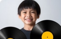 小学校中学年向けカリキュラム