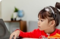 小学校低学年向けカリキュラム