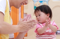 幼児向けカリキュラム！