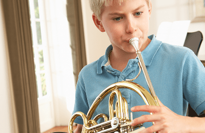 一人ひとりに合うカリキュラム