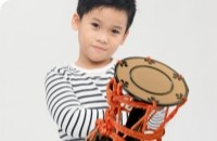 小学校中学年向けカリキュラム