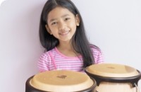 小学校中学年向けカリキュラム