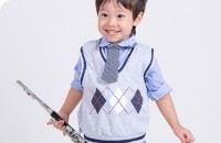 小学校低学年向けカリキュラム