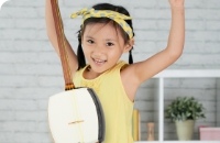 小学校低学年向けカリキュラム