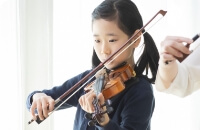 小学校中学年向けカリキュラム