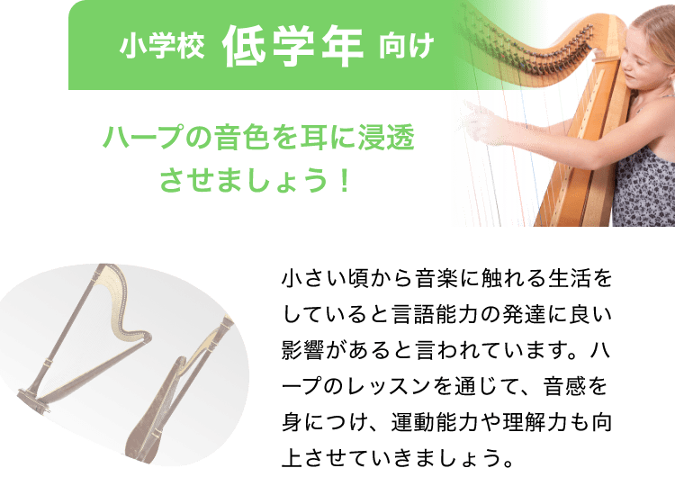 夏・お店屋さん 小型ハープ 音楽経験者向け - 通販 - www