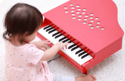 EYSリトミック3つのこだわり