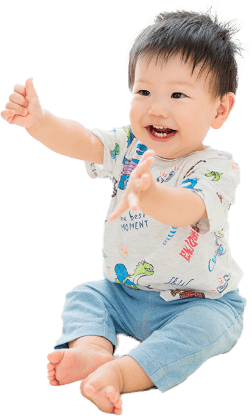 子供