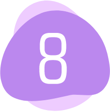 8