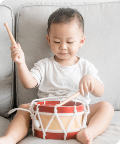 2 歳