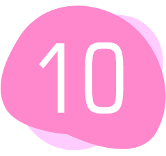 10