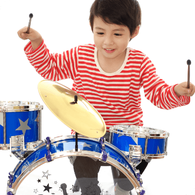 Drum ドラム