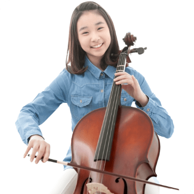 Cello チェロ