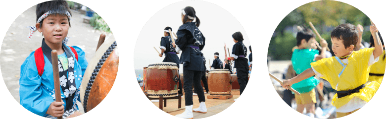 wadaiko 和太鼓