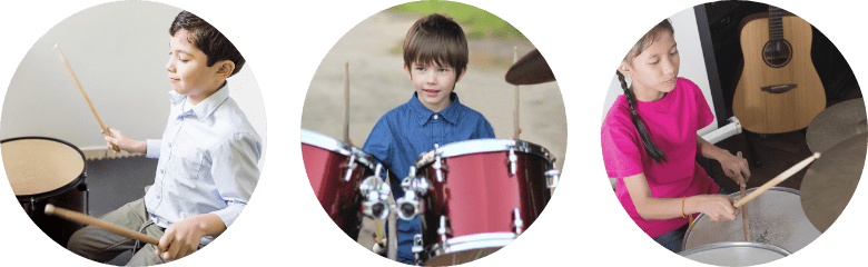 drums ドラム