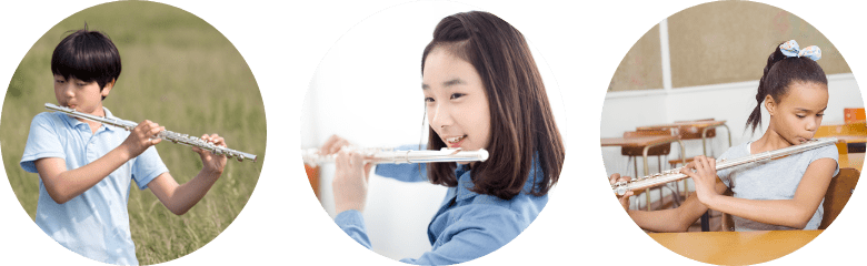 flute フルート