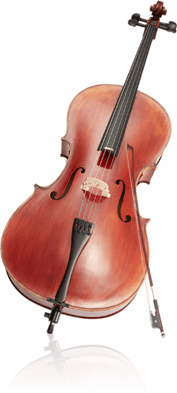 cello チェロ