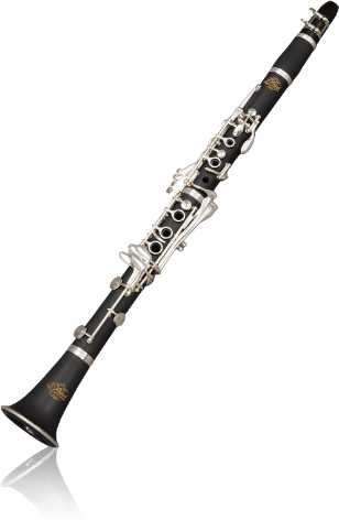 clarinet クラリネット