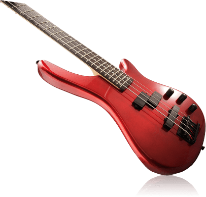 electric bass エレキベース