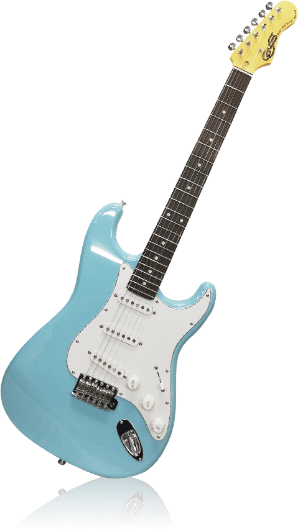 electric guitar エレキギター