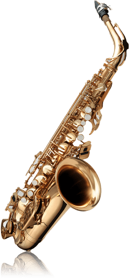 saxophone サックス