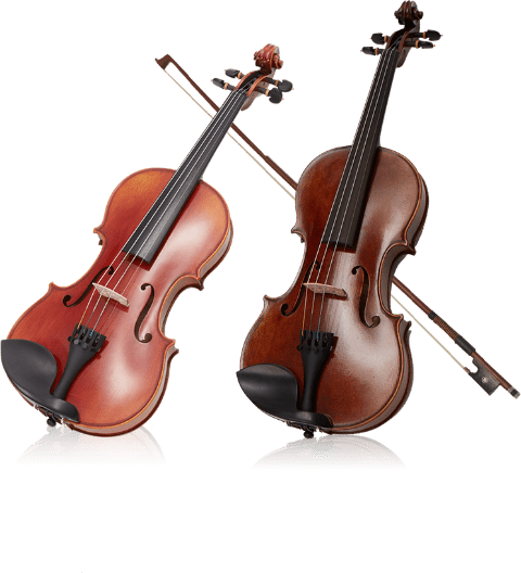 violin バイオリン
