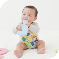 生後半年〜1歳