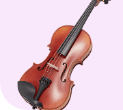 バイオリン