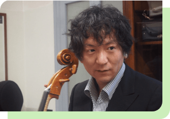 吉岡 秀和 Hidekazu Yoshioka 2nd Community株式会社 代表取締役社長