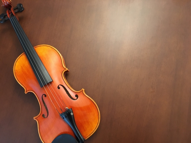 幼児・子ども向けのバイオリン購入ガイド】おすすめのセット