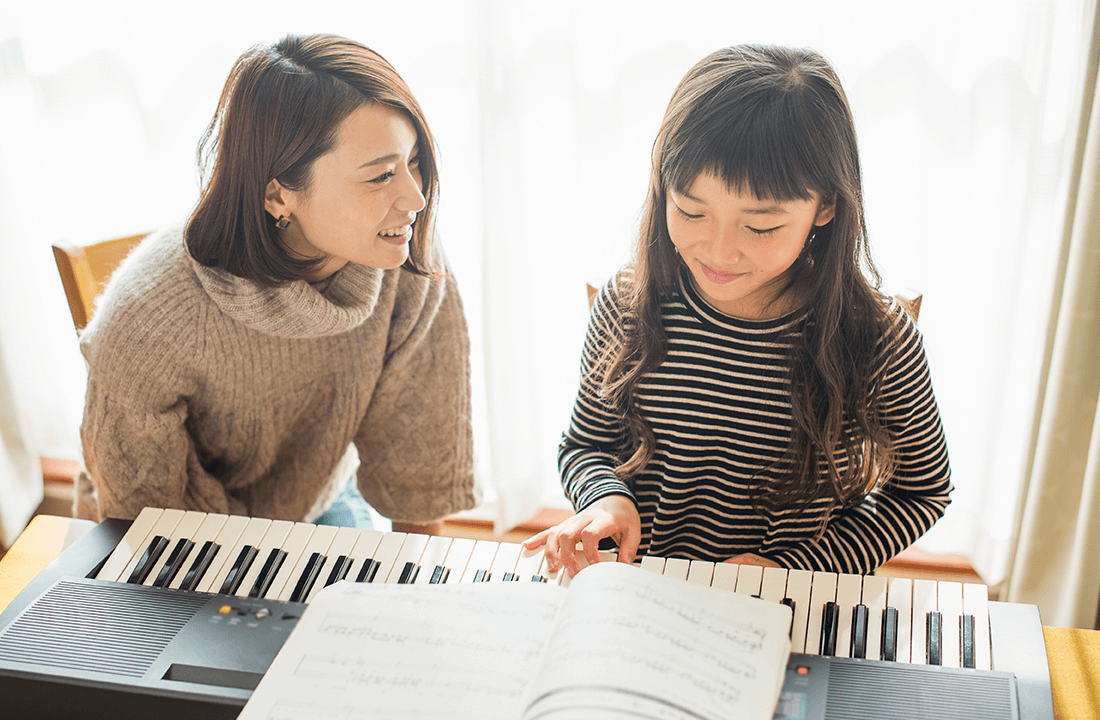 Enjoy保証イメージ