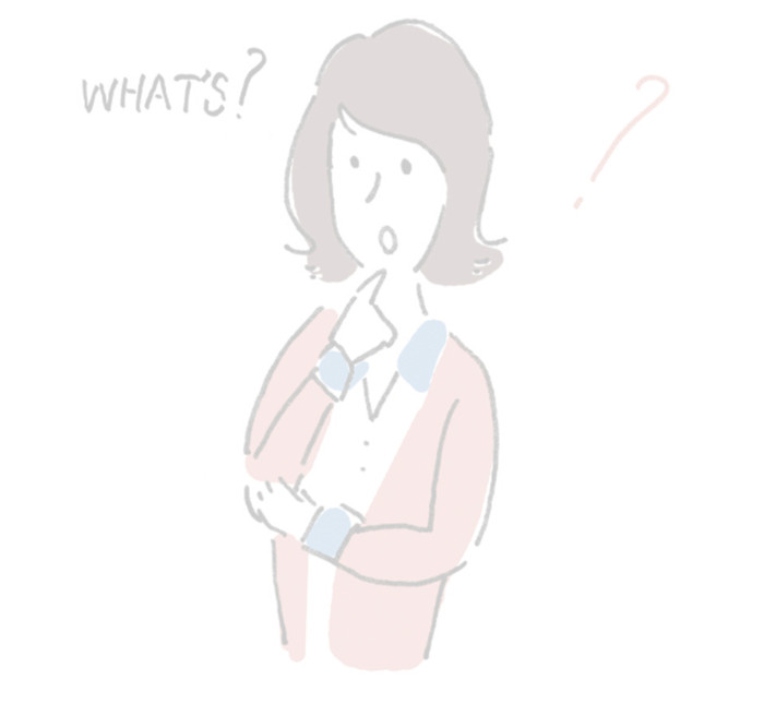 what's?