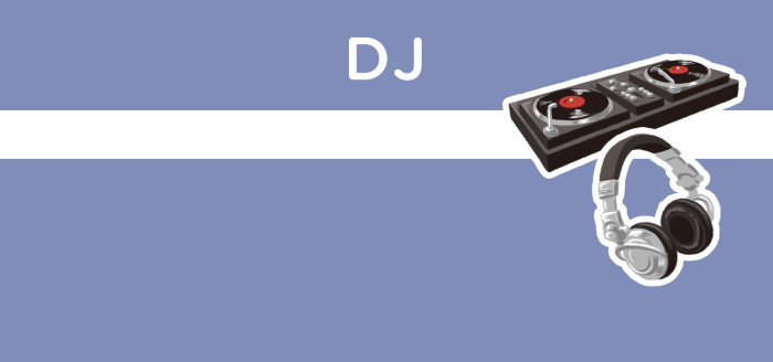 DJコース