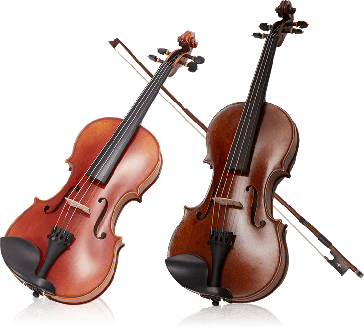 ヴァイオリン violin