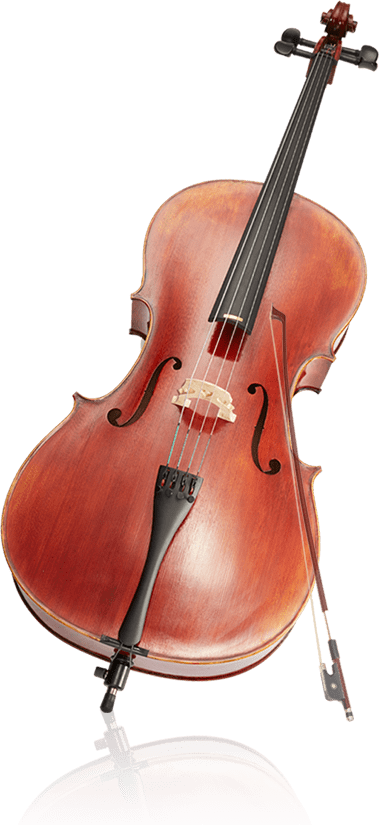チェロ cello