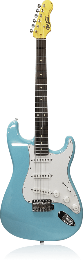 エレキギター electric guitar