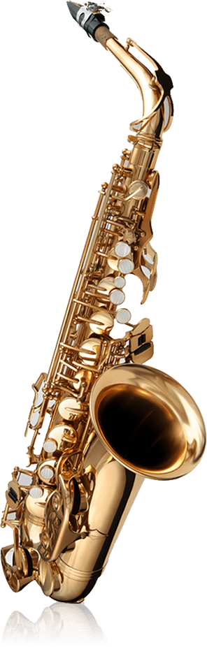 サックス saxophone