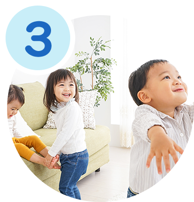 3