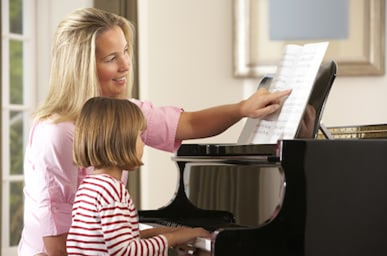 子どものピアノ 先生を見極める選び方と体験レッスンのポイント こども音楽ニュース