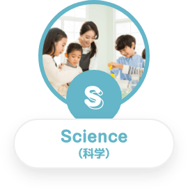 S. Science（科学）