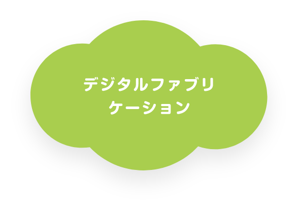 デジタルファブリケーション