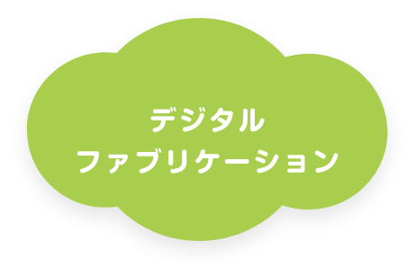 デジタルファブリケーション