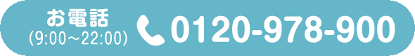 お電話(9:00~22:00)　0120-978-900